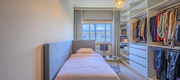 Пентхаус с 4 спальнями в Мая, Португалия № 109076 8