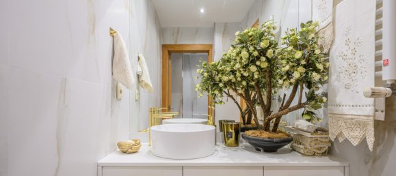 Пентхаус с 4 спальнями в Мая, Португалия № 109076 23