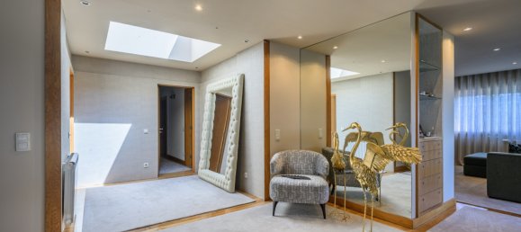 Пентхаус с 4 спальнями в Мая, Португалия № 109076 17