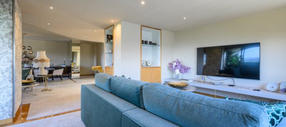 Пентхаус с 4 спальнями в Мая, Португалия № 109076 13