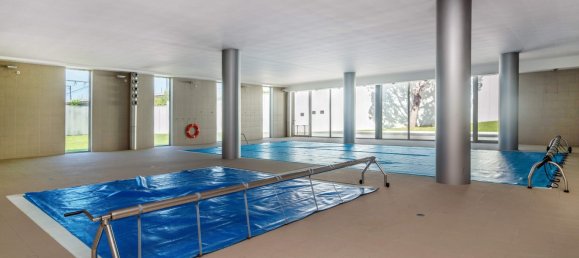 Пентхаус с 4 спальнями в Мая, Португалия № 109076 11