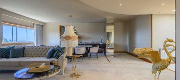 Пентхаус с 4 спальнями в Мая, Португалия № 109076 16