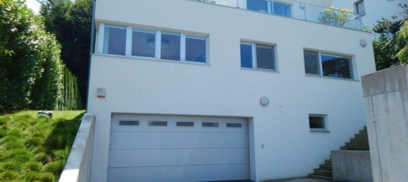 7 rooms Villa in Klosterneuburg, Austria No. 246220 2