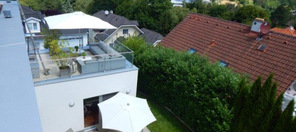 7 rooms Villa in Klosterneuburg, Austria No. 246220 16