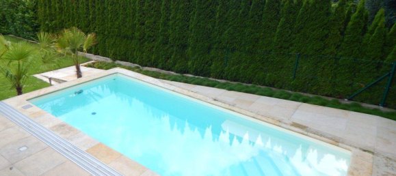 7 rooms Villa in Klosterneuburg, Austria No. 246220 28