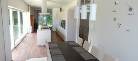 7 rooms Villa in Klosterneuburg, Austria No. 246220 43