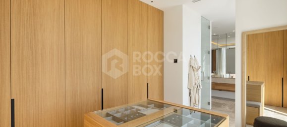 6 Schlafzimmer Villa in Marbella, Spain, Nr. 105800 19