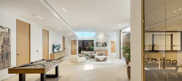 6 Schlafzimmer Villa in Marbella, Spain, Nr. 105800 31