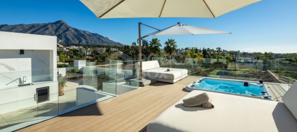 6 Schlafzimmer Villa in Marbella, Spain, Nr. 105800 10