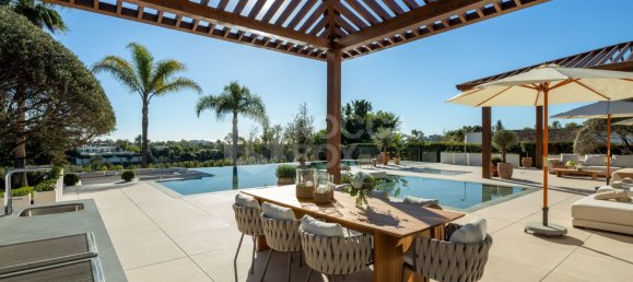 6 Schlafzimmer Villa in Marbella, Spain, Nr. 105800 4