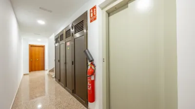 3 bedrooms Apartment in Ingenio, Spain No. 169759