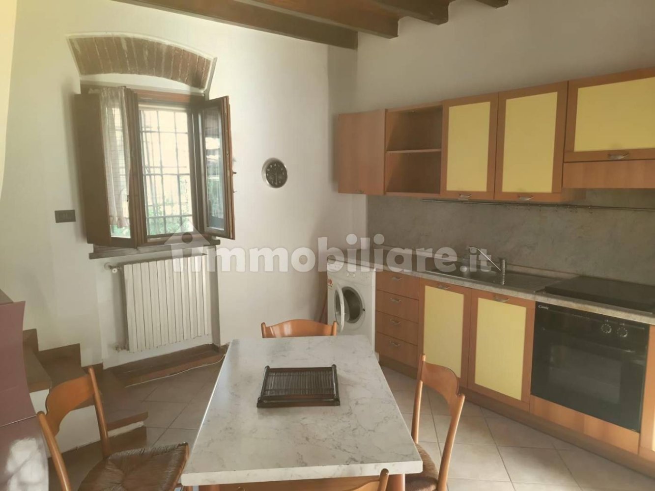 1 Schlafzimmer Wohnung in Poncarale, Italy, Nr. 291568