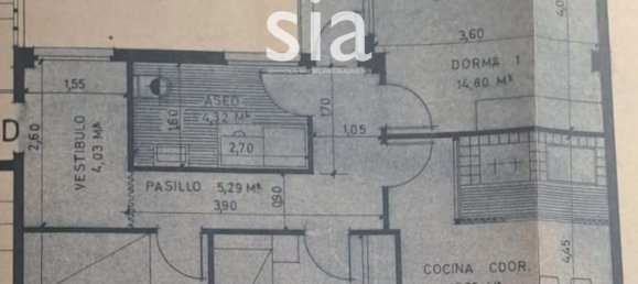 Penthouse T2 em Vitoria-Gasteiz, Spain N.º 152461 21