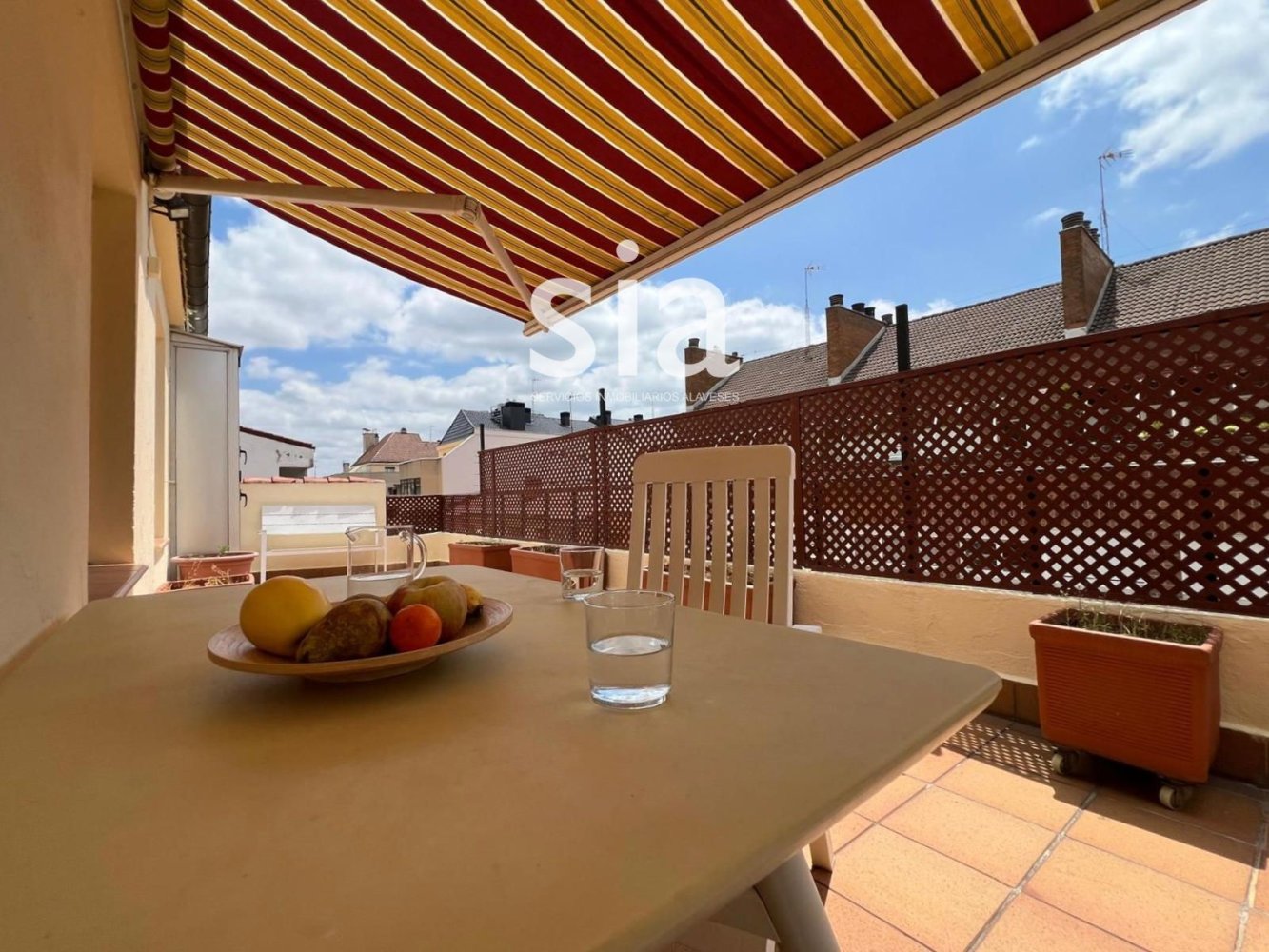 2 Schlafzimmer Penthouse in Vitoria-Gasteiz, Spain, Nr. 152461