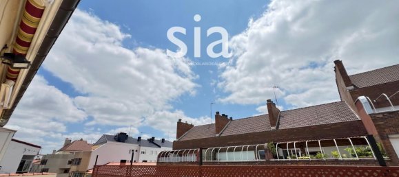 Penthouse T2 em Vitoria-Gasteiz, Spain N.º 152461 19