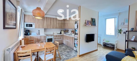 Penthouse T2 em Vitoria-Gasteiz, Spain N.º 152461 8