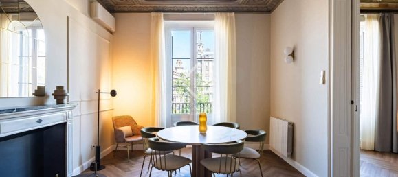 Пентхаус с 3 спальнями в Старый город, Испания № 182749 3