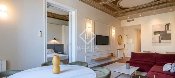 Пентхаус с 3 спальнями в Старый город, Испания № 182749 5