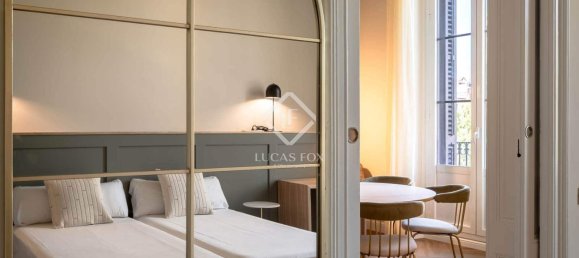 Пентхаус с 3 спальнями в Старый город, Испания № 182749 12