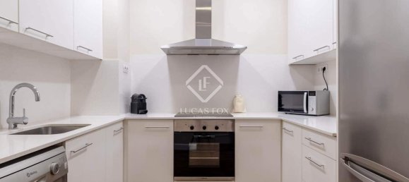 Пентхаус с 3 спальнями в Старый город, Испания № 182749 8