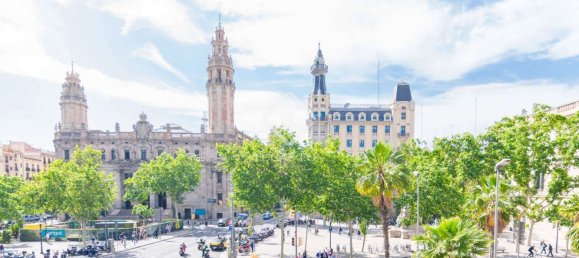 Пентхаус с 3 спальнями в Старый город, Испания № 182749 50