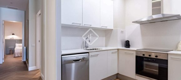 Пентхаус с 3 спальнями в Старый город, Испания № 182749 9