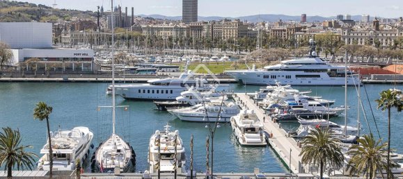 Пентхаус с 3 спальнями в Старый город, Испания № 182749 35