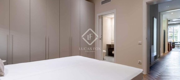 Пентхаус с 3 спальнями в Старый город, Испания № 182749 16