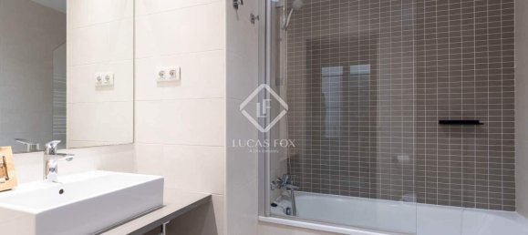 Пентхаус с 3 спальнями в Старый город, Испания № 182749 19