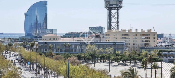 Пентхаус с 3 спальнями в Старый город, Испания № 182749 36