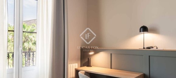 Пентхаус с 3 спальнями в Старый город, Испания № 182749 13