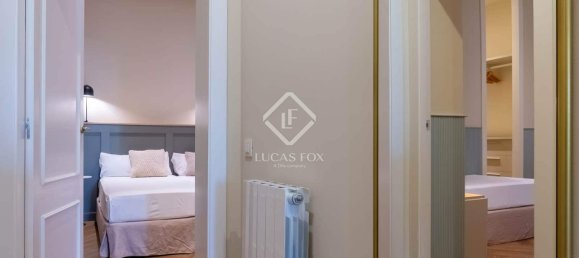 Пентхаус с 3 спальнями в Старый город, Испания № 182749 15