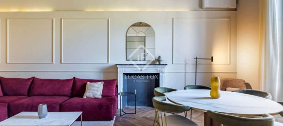 Пентхаус с 3 спальнями в Старый город, Испания № 182749 2