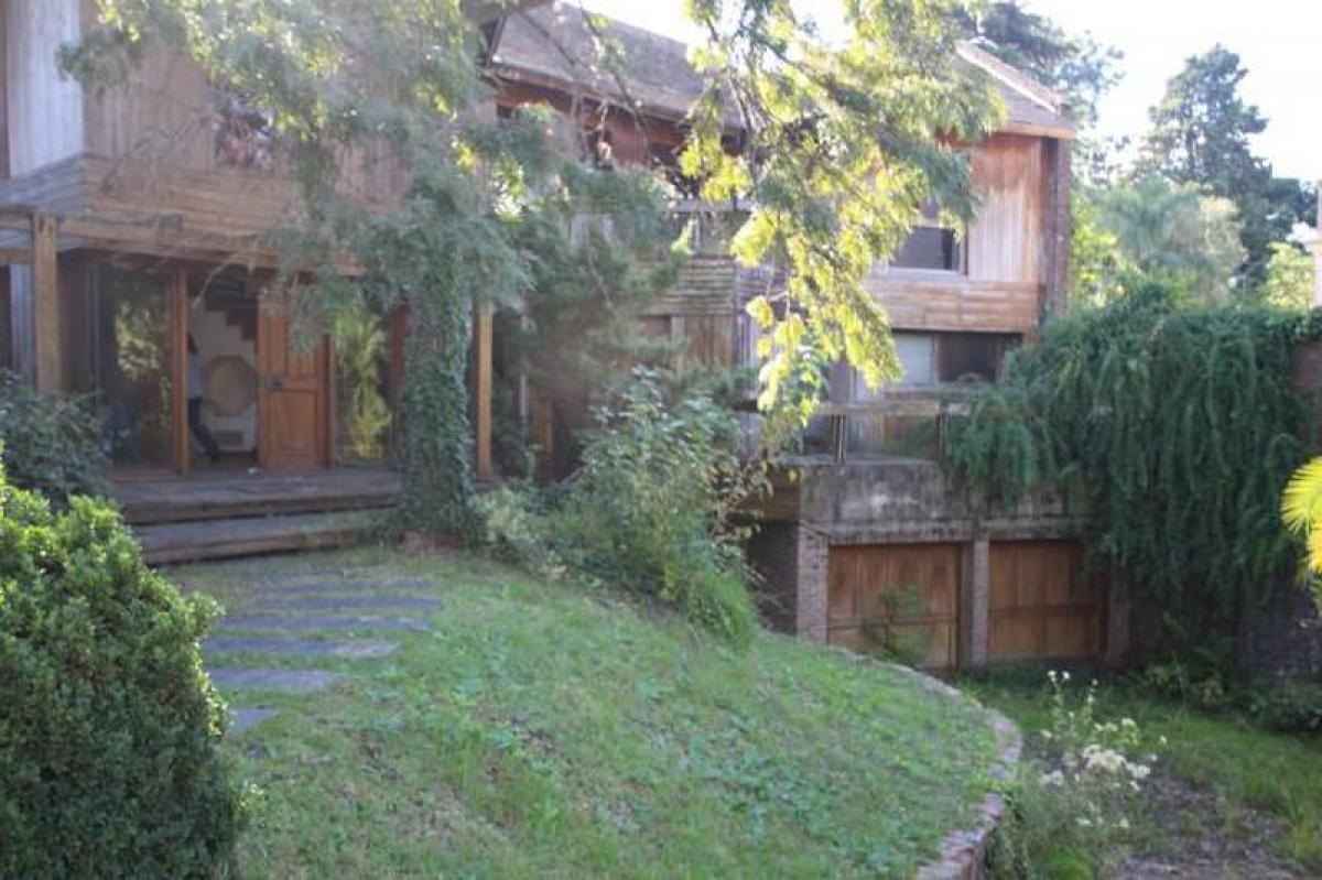 Grundstück in San Isidro, Argentina, Nr. 43385