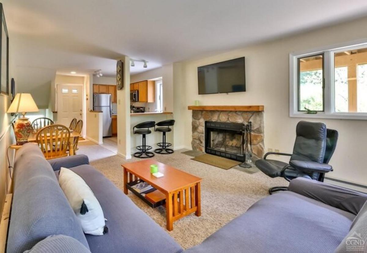 2 bedrooms House in Hunter, USA No. 417179