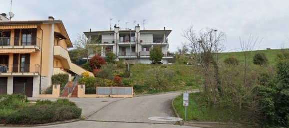 4-Zimmer Wohnung in Tavullia, Italy, Nr. 99395 2