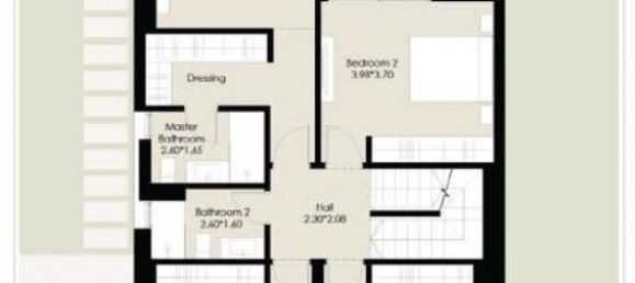 5 bedrooms Villa in Hurghada 1, Egypt No. 1473 3