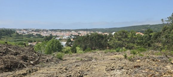 Grundstück in Foz do Arelho, Portugal 2320m², Nr. 260171 2