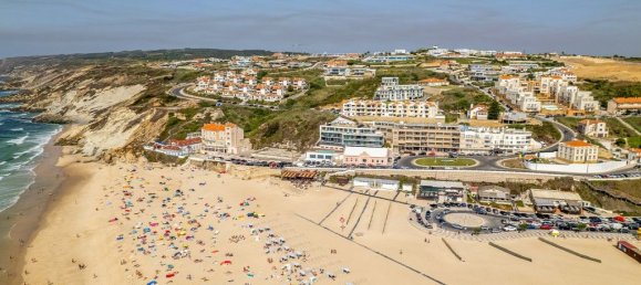 Grundstück in Foz do Arelho, Portugal 2320m², Nr. 260171 5