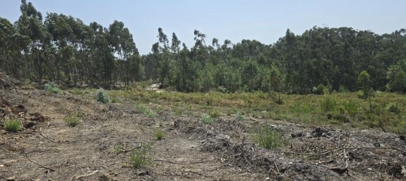 Grundstück in Foz do Arelho, Portugal 2320m², Nr. 260171 3