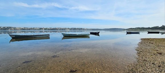 Grundstück in Foz do Arelho, Portugal 2320m², Nr. 260171 9