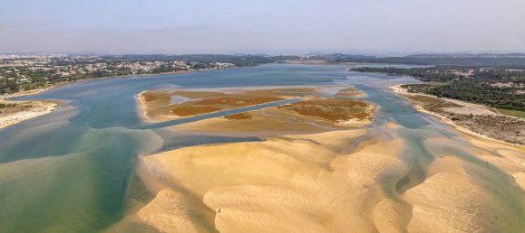 Grundstück in Foz do Arelho, Portugal 2320m², Nr. 260171 8