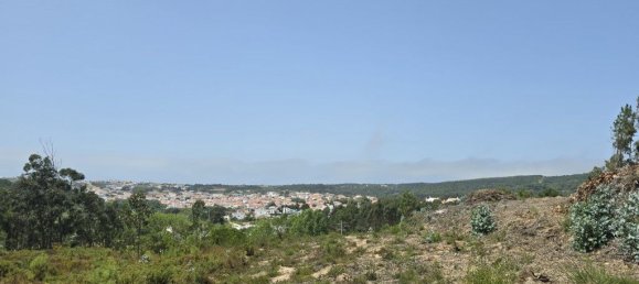 Grundstück in Foz do Arelho, Portugal 2320m², Nr. 260171 4