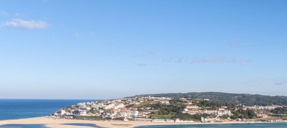 Grundstück in Foz do Arelho, Portugal 2320m², Nr. 260171 6