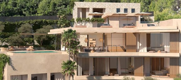 Земельный участок 2244м² в Пальма-де-Майорка, Испания № 163358 3