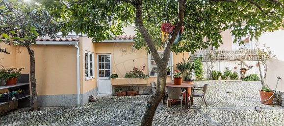 5 chambres Maison à Lisbon, Portugal No. 45705 3