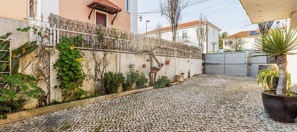 5 chambres Maison à Lisbon, Portugal No. 45705 4