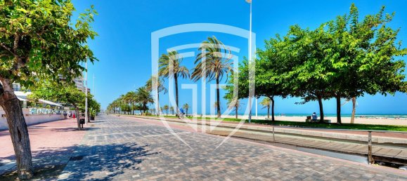 Apartamento de 4 dormitorios en Gandia, Spain No. 173118 47