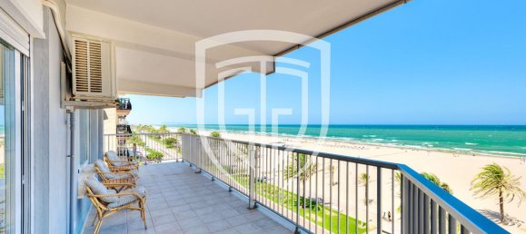 Apartamento de 4 dormitorios en Gandia, Spain No. 173118 4