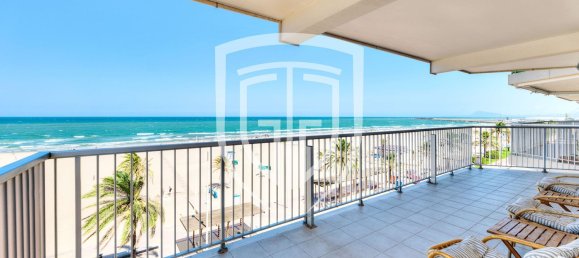 Apartamento de 4 dormitorios en Gandia, Spain No. 173118 3